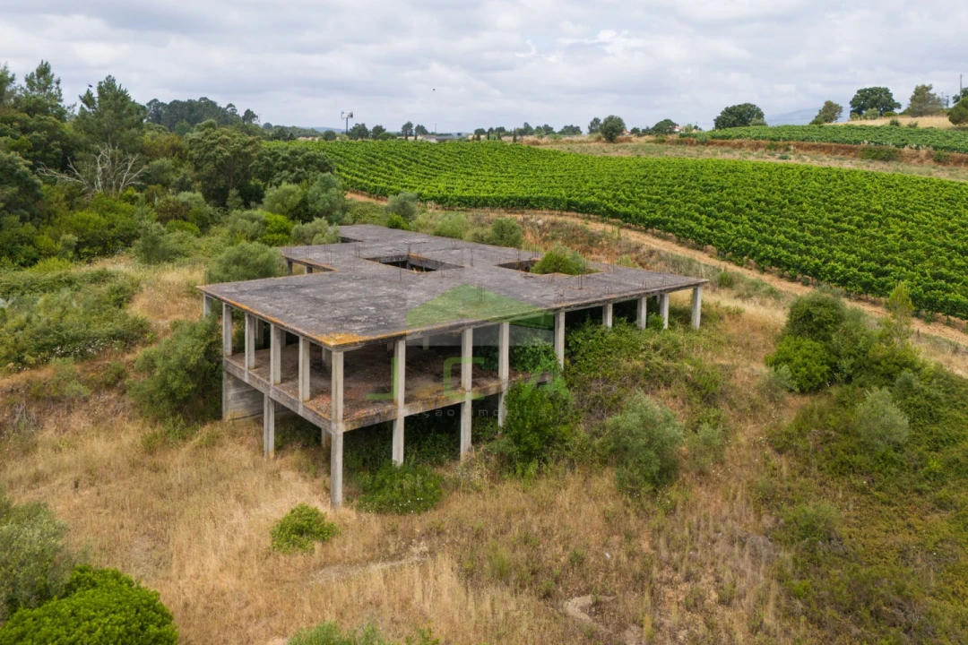 Terreno para Venda em Azambuja Foto 21