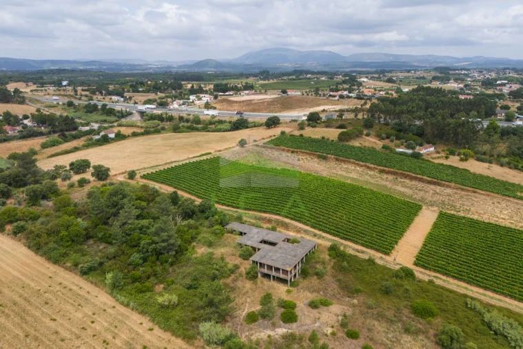 Terreno para Venda em Azambuja Foto 24