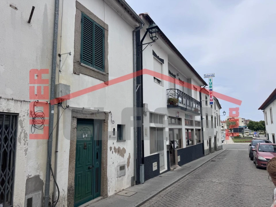 Moradia T2 para Venda em Mogadouro, Valverde, Vale de Porco e Vilar de Rei Foto 1