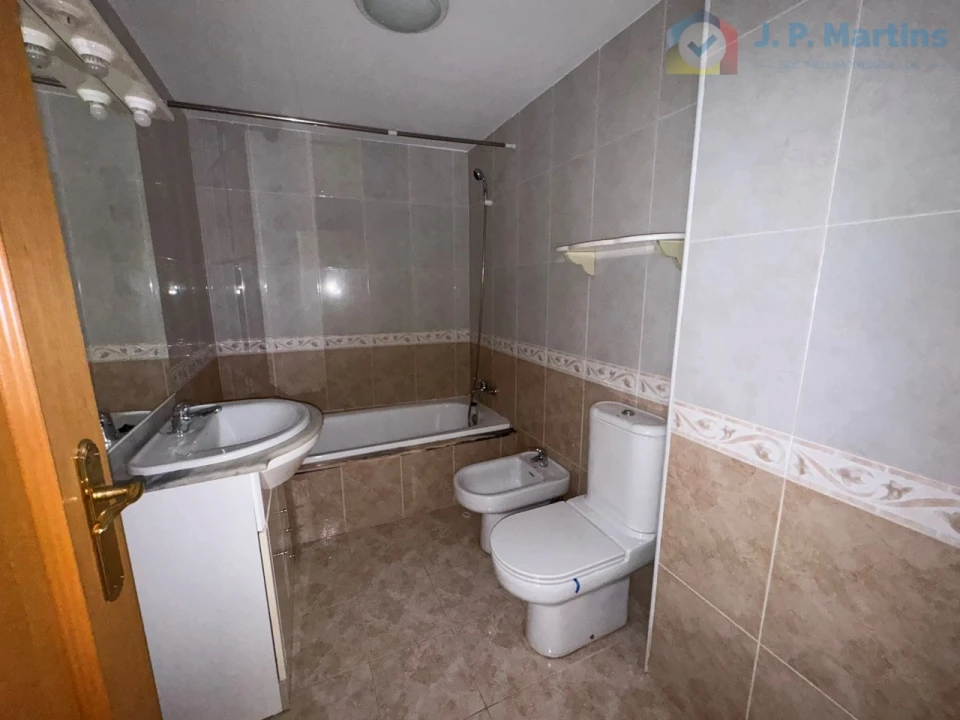 Apartamento T4 para Venda em Alhos Vedros Foto 29