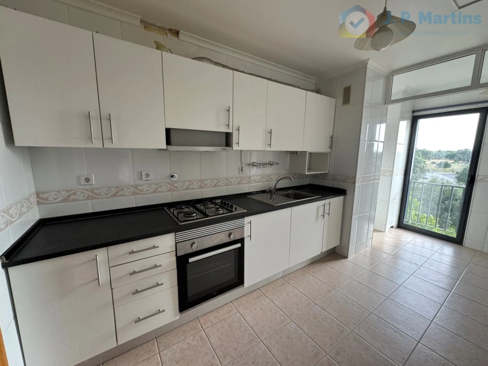 Apartamento T4 para Venda em Alhos Vedros Foto 2