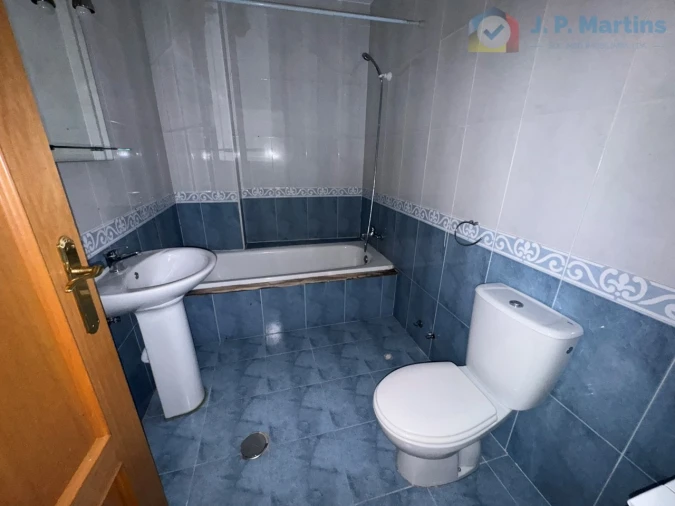 Apartamento T4 para Venda em Alhos Vedros Foto 23