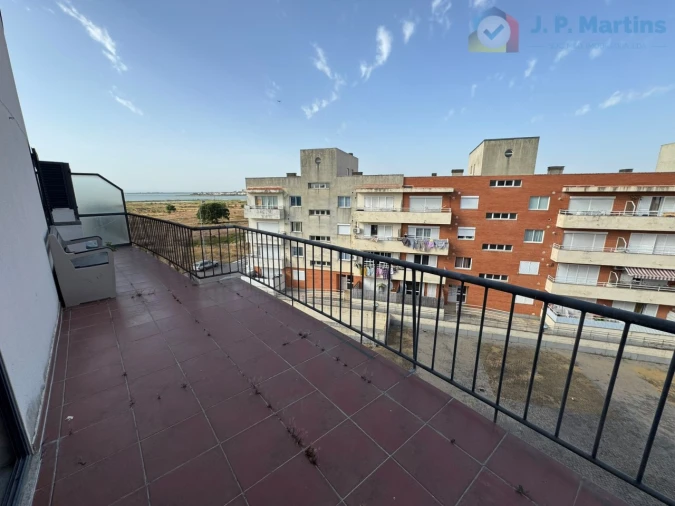 Apartamento T4 para Venda em Alhos Vedros Foto 31