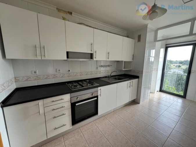 Apartamento T4 para Venda em Alhos Vedros Foto 2