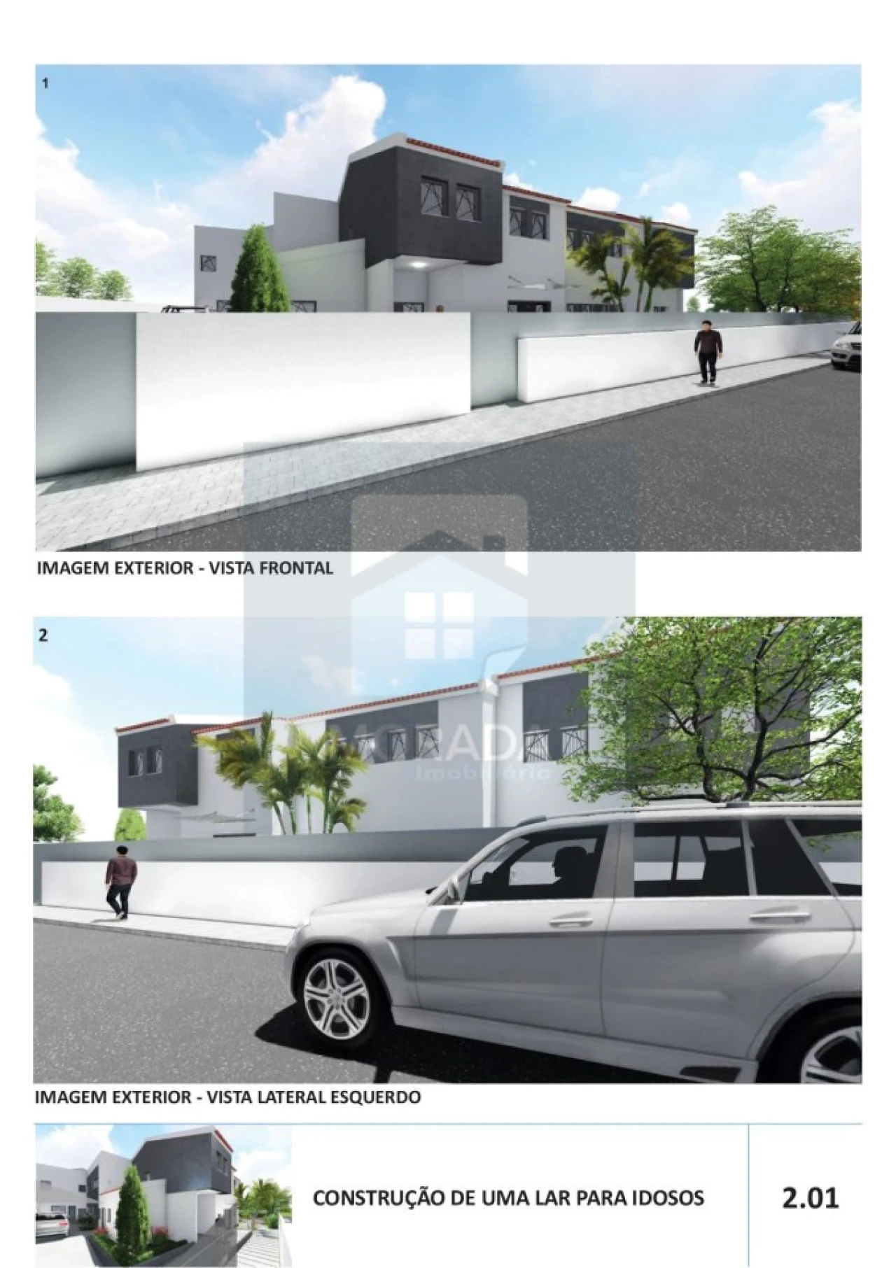 Negócio para Venda em Agualva e Mira-Sintra Foto 2