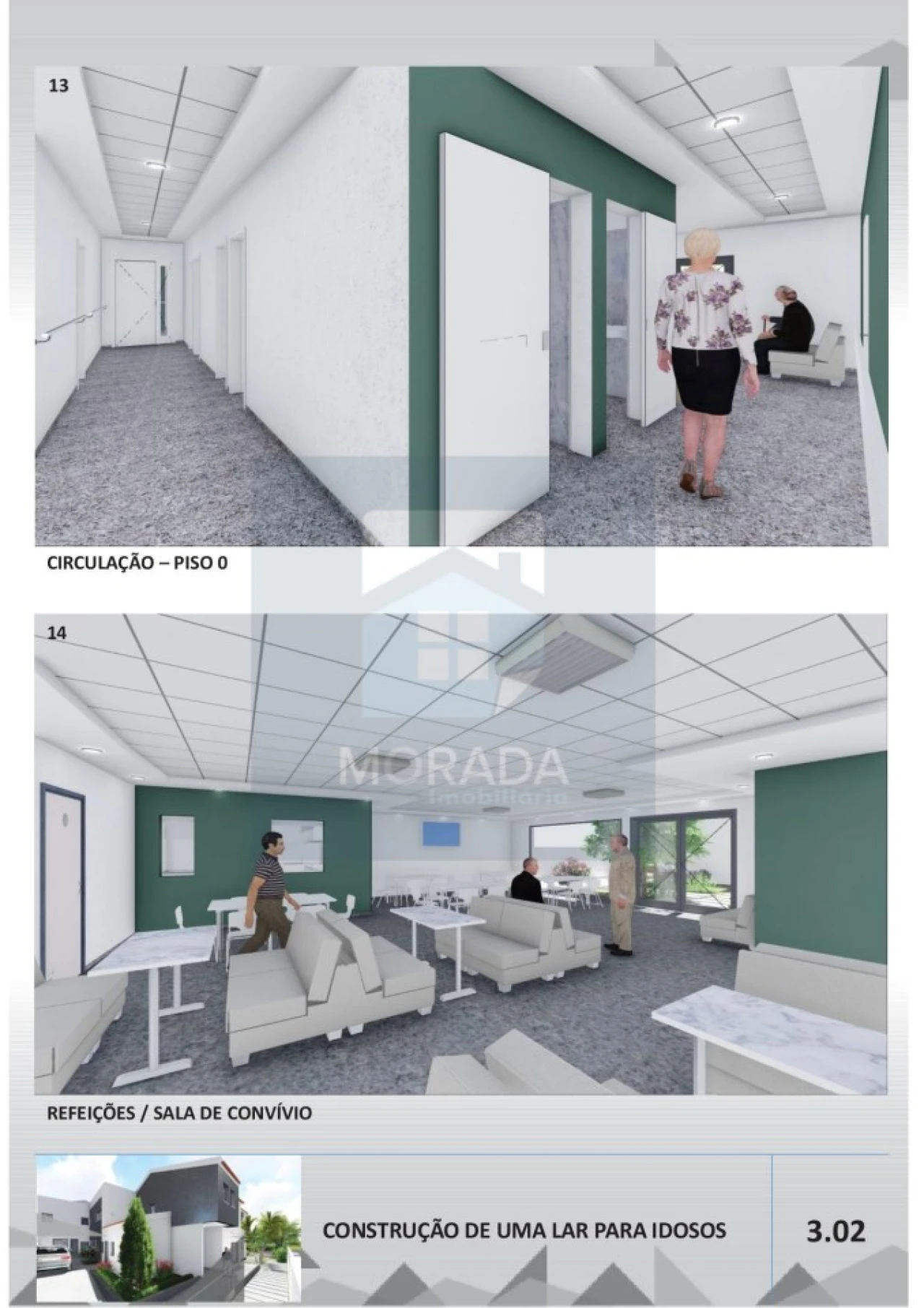 Negócio para Venda em Agualva e Mira-Sintra Foto 8