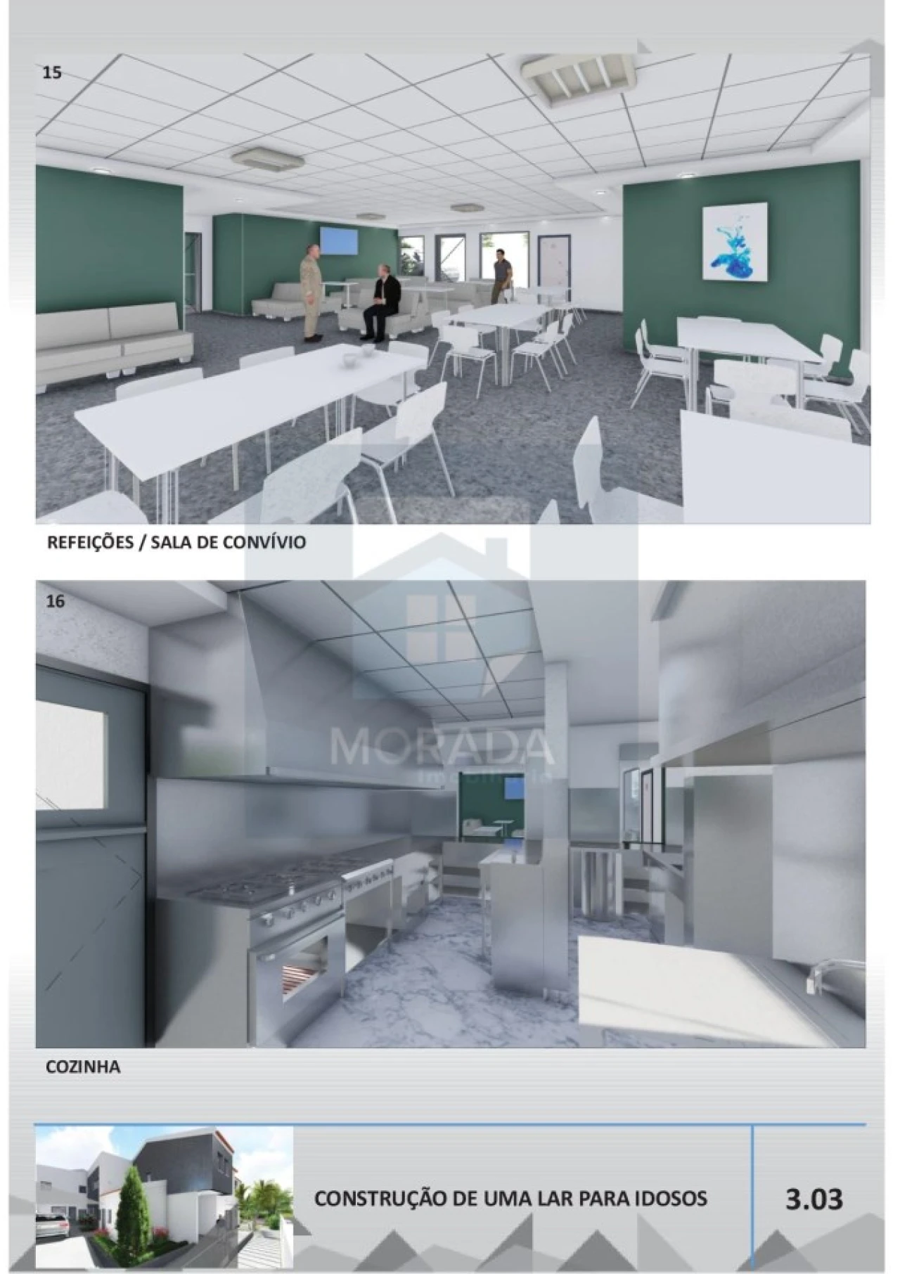 Negócio para Venda em Agualva e Mira-Sintra Foto 9