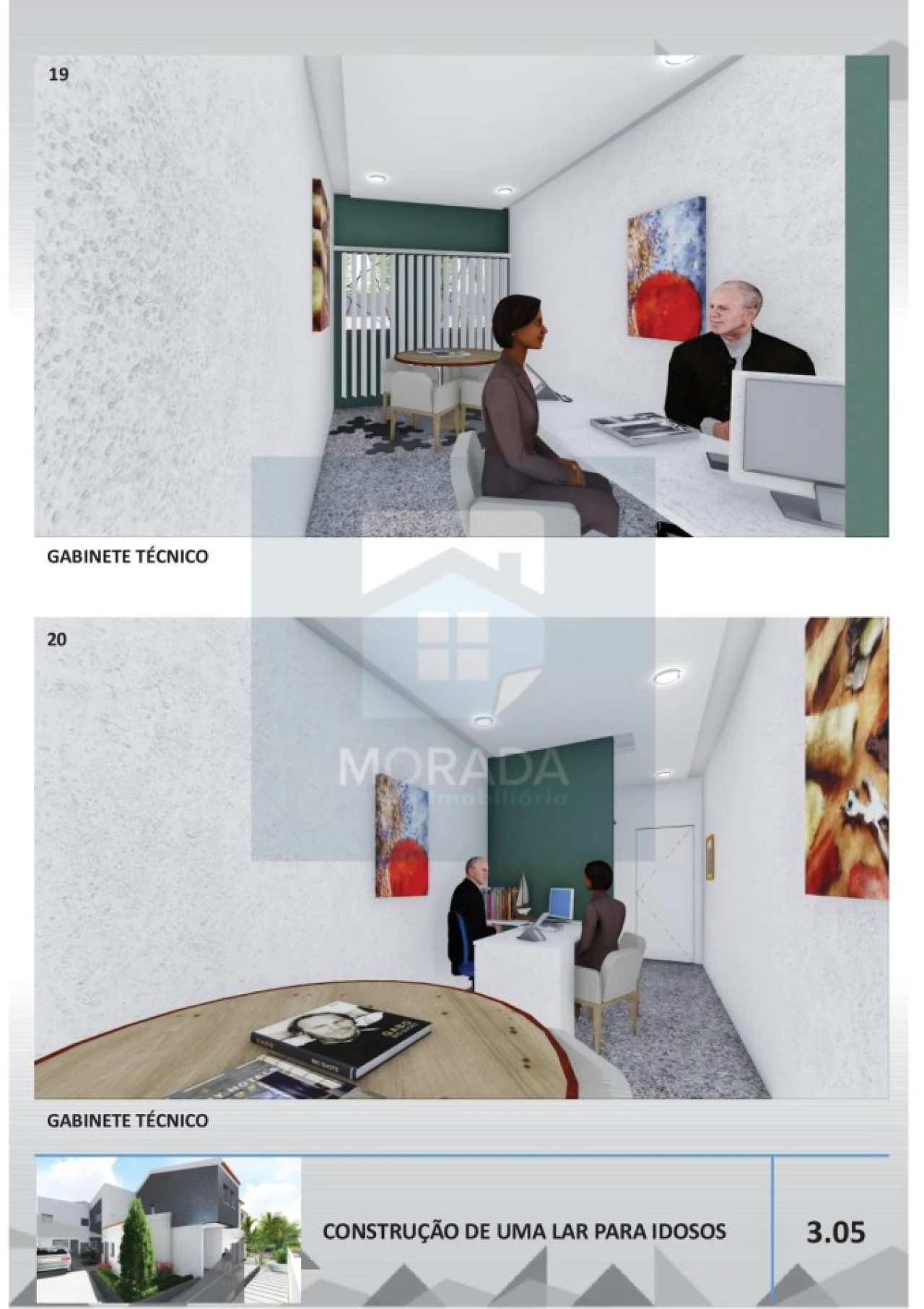 Negócio para Venda em Agualva e Mira-Sintra Foto 11