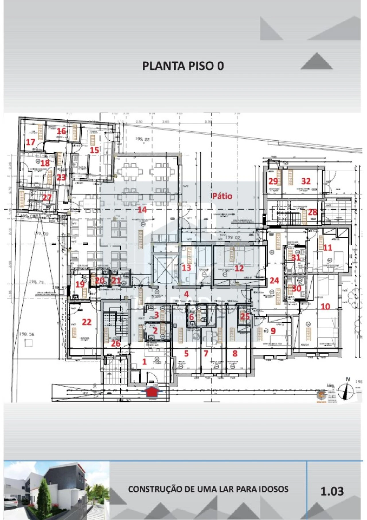 Negócio para Venda em Agualva e Mira-Sintra Foto 16