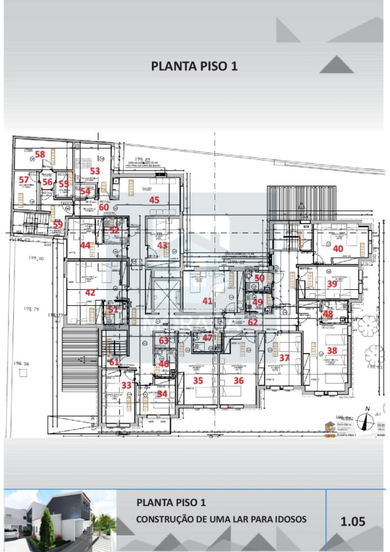 Negócio para Venda em Agualva e Mira-Sintra Foto 17