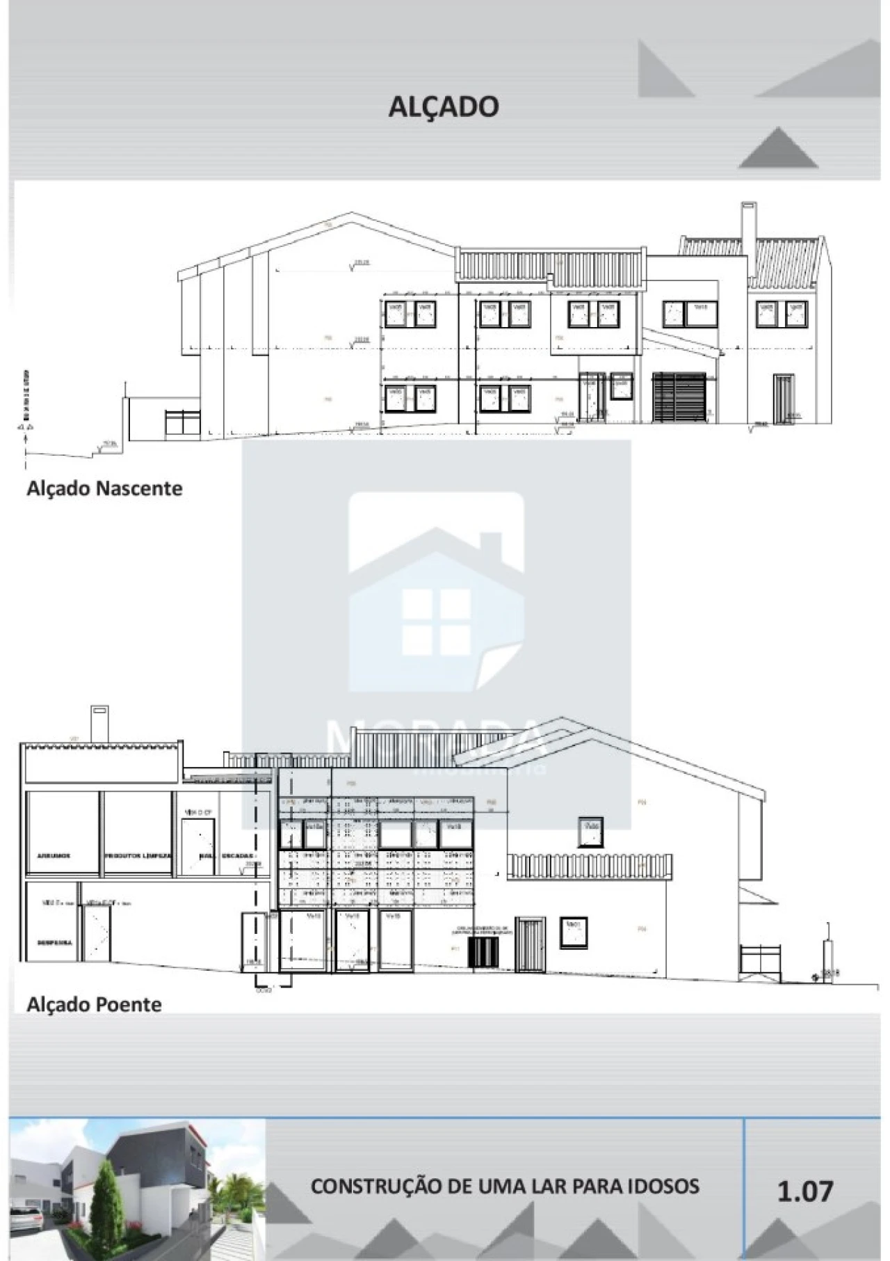 Negócio para Venda em Agualva e Mira-Sintra Foto 20