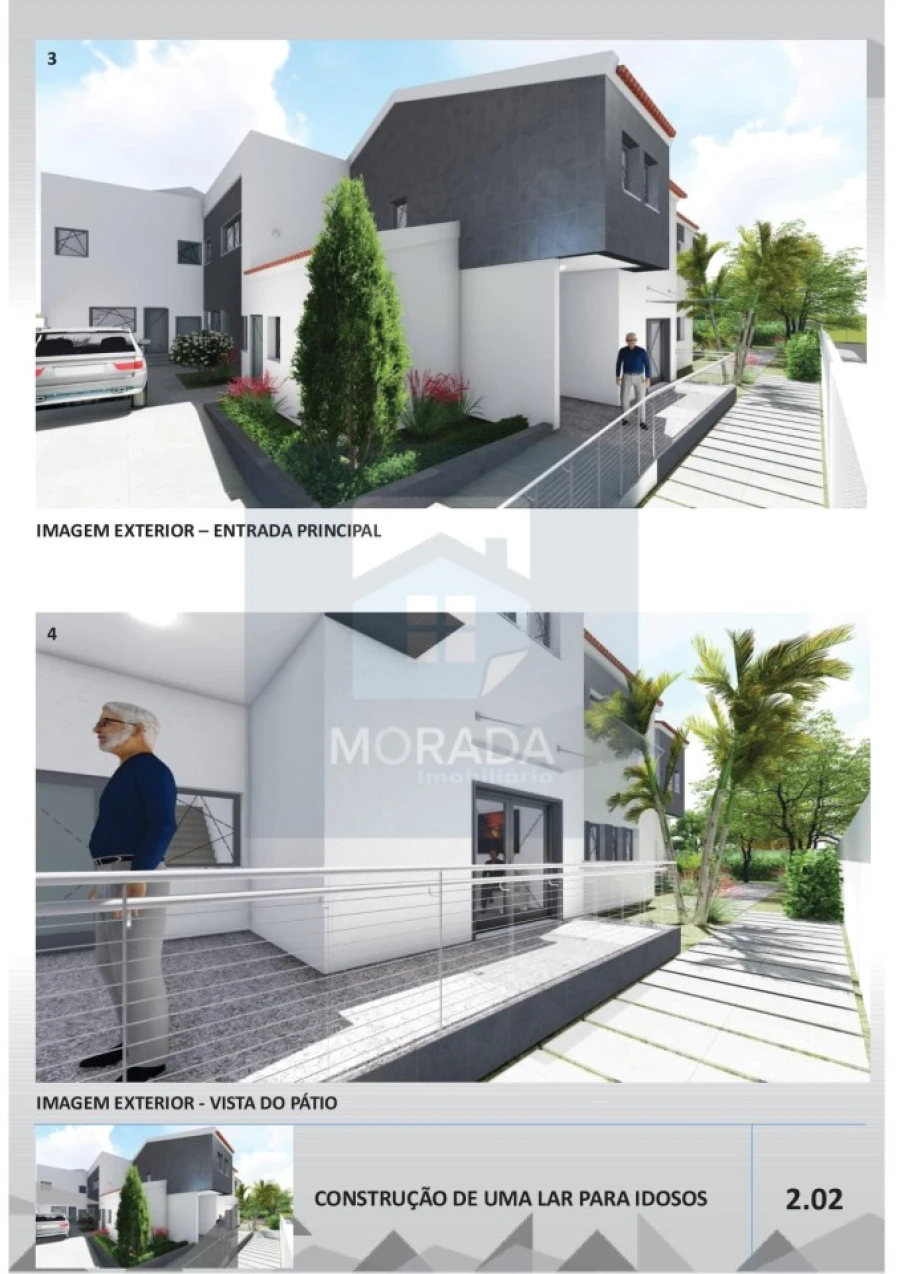 Negócio para Venda em Agualva e Mira-Sintra Foto 3