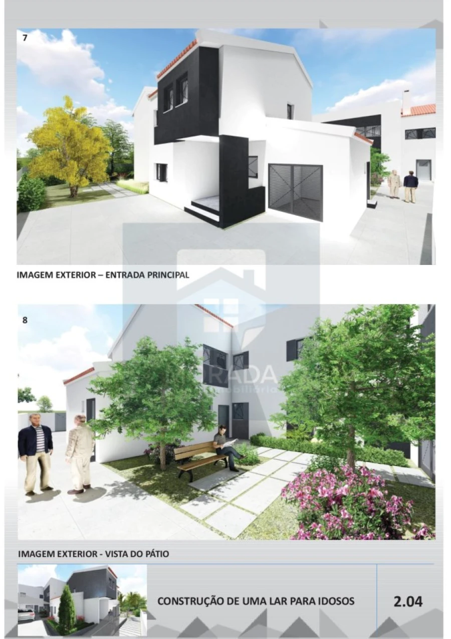 Negócio para Venda em Agualva e Mira-Sintra Foto 5