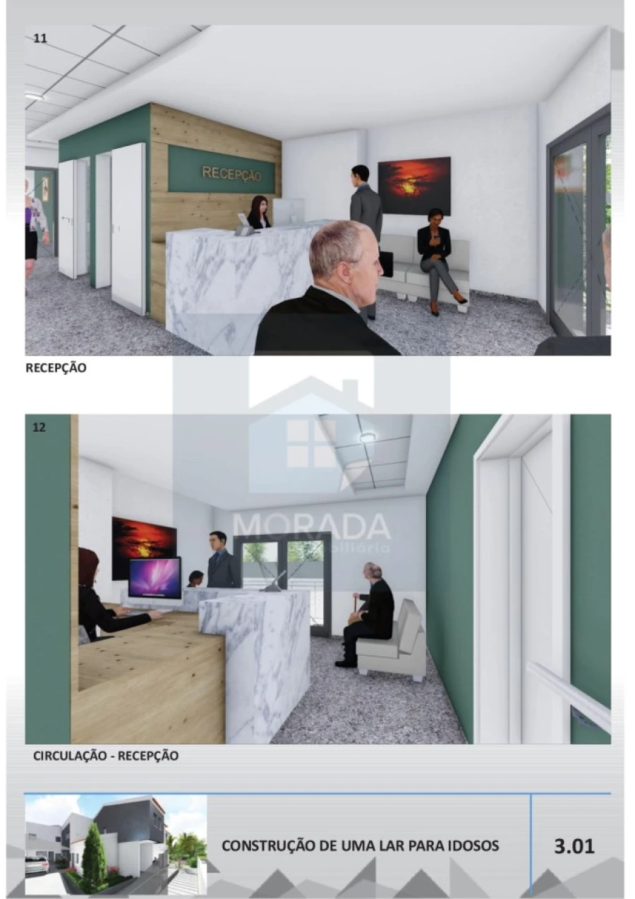 Negócio para Venda em Agualva e Mira-Sintra Foto 7