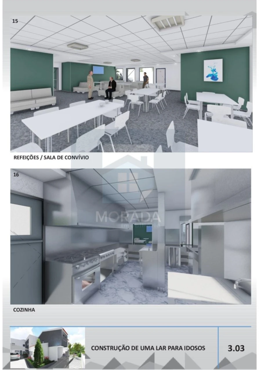 Negócio para Venda em Agualva e Mira-Sintra Foto 9