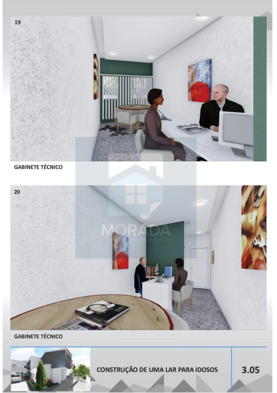 Negócio para Venda em Agualva e Mira-Sintra Foto 11