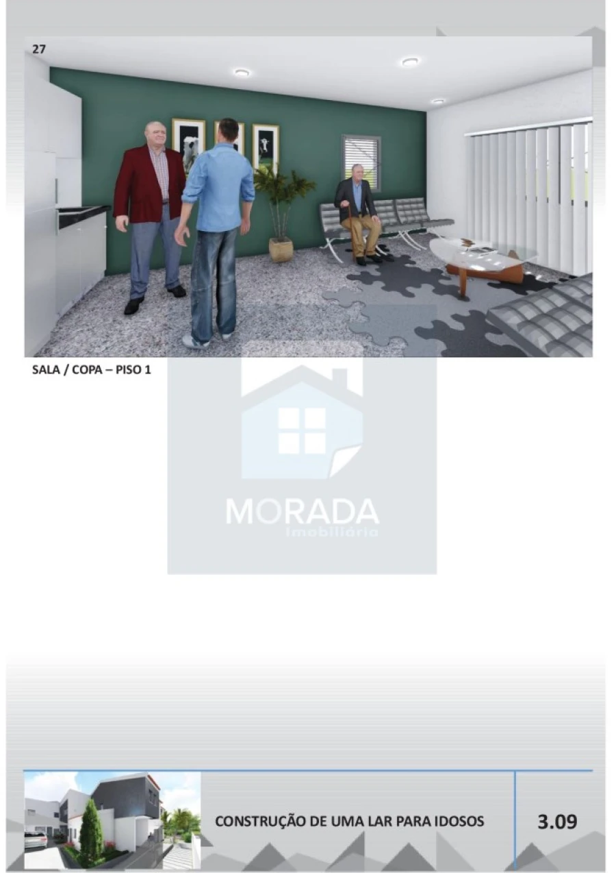 Negócio para Venda em Agualva e Mira-Sintra Foto 15