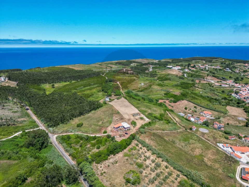 Terreno para Venda em Caldas da Rainha - Santo Onofre e Serra do Bouro Foto 3