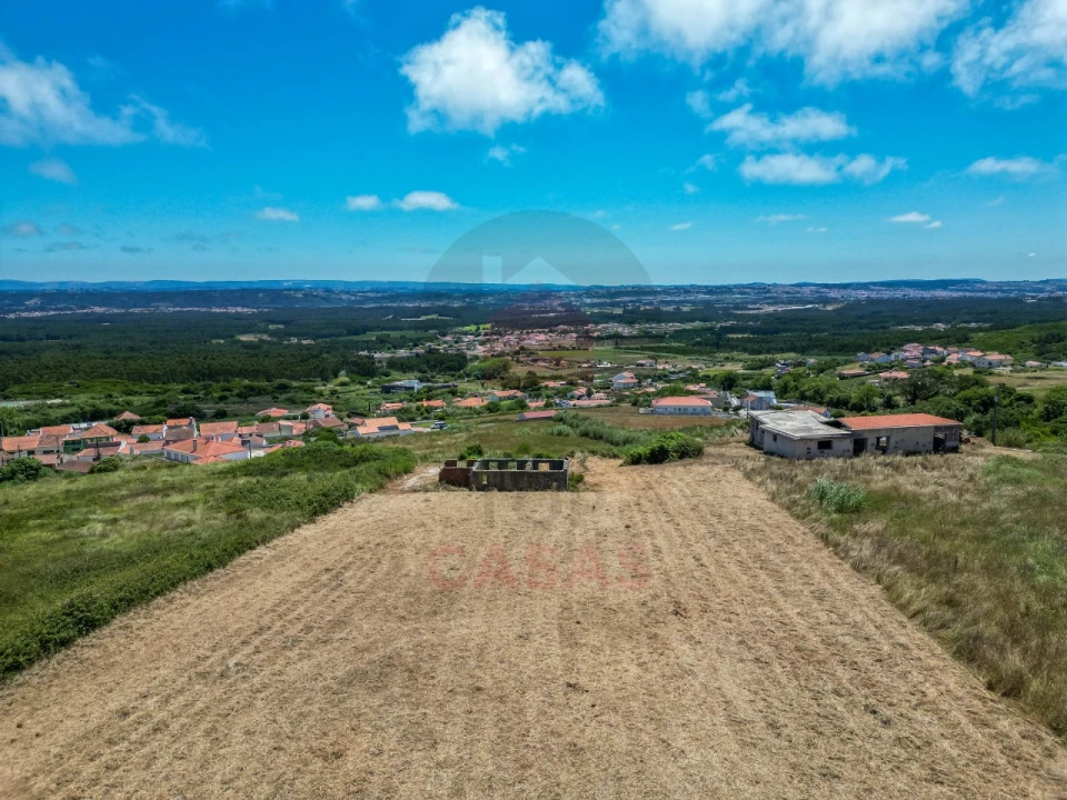 Terreno para Venda em Caldas da Rainha - Santo Onofre e Serra do Bouro Foto 1