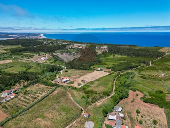 Terreno para Venda em Caldas da Rainha - Santo Onofre e Serra do Bouro Foto 2