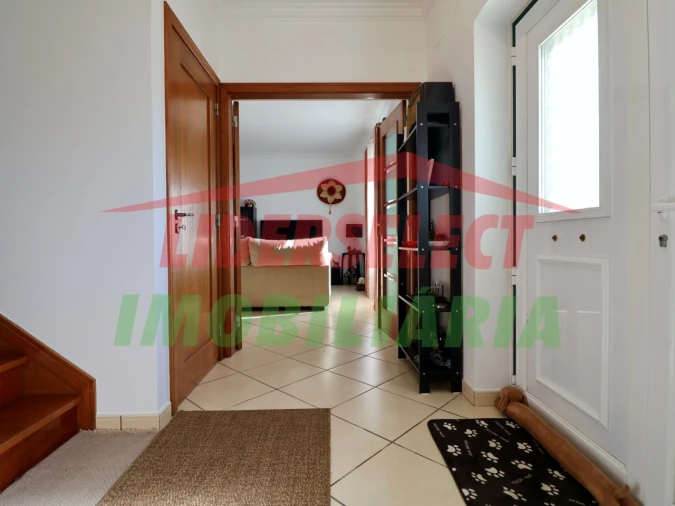 Moradia T3 para Venda em A dos Cunhados e Maceira Foto 8
