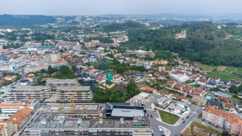 Moradia T5 para Venda em Santa Maria da Feira, Travanca, Sanfins e Espargo