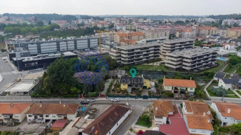 Moradia T5 para Venda em Santa Maria da Feira, Travanca, Sanfins e Espargo