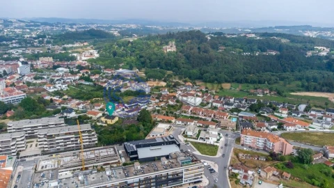 Moradia T5 para Venda em Santa Maria da Feira, Travanca, Sanfins e Espargo