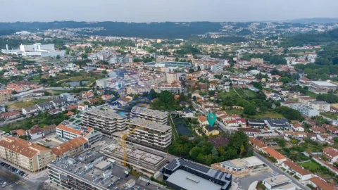 Moradia T5 para Venda em Santa Maria da Feira, Travanca, Sanfins e Espargo