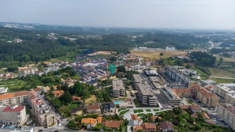 Moradia T5 para Venda em Santa Maria da Feira, Travanca, Sanfins e Espargo