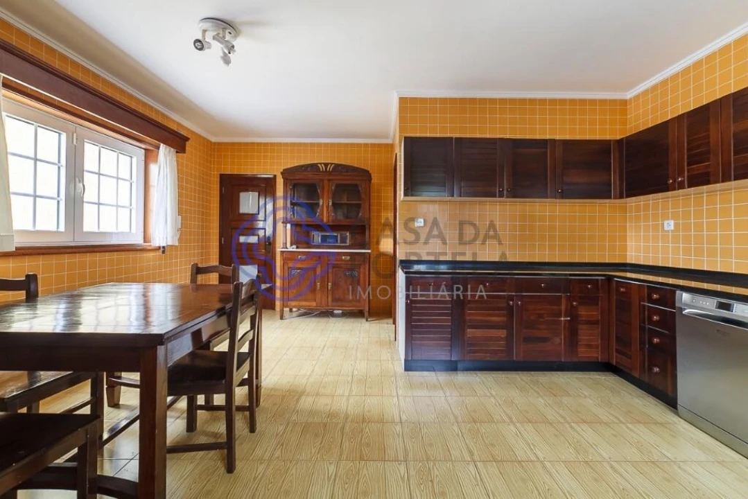 Moradia T5 para Venda em Santa Maria da Feira, Travanca, Sanfins e Espargo Foto 30