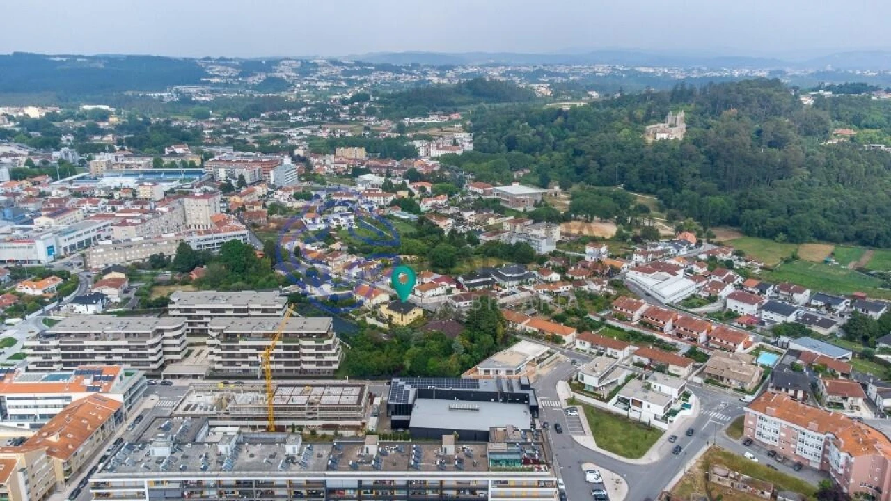 Moradia T5 para Venda em Santa Maria da Feira, Travanca, Sanfins e Espargo Foto 57