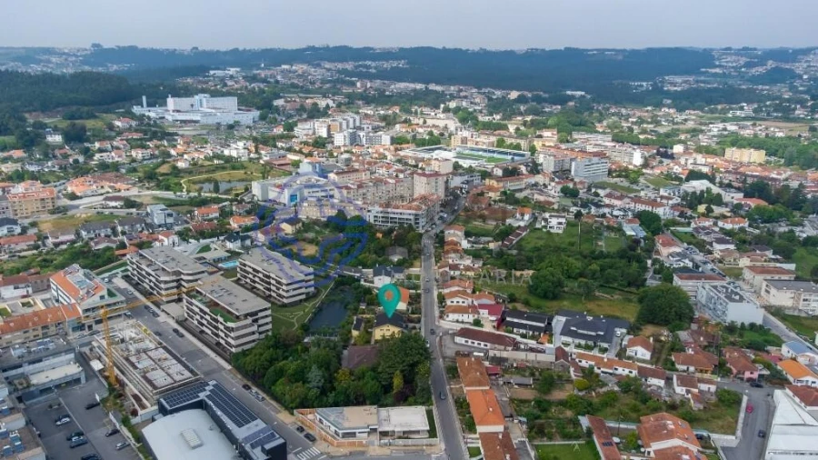 Moradia T5 para Venda em Santa Maria da Feira, Travanca, Sanfins e Espargo Foto 56