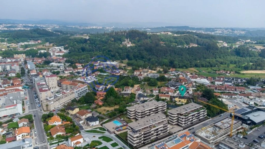 Moradia T5 para Venda em Santa Maria da Feira, Travanca, Sanfins e Espargo Foto 55