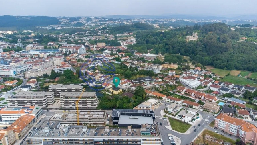 Moradia T5 para Venda em Santa Maria da Feira, Travanca, Sanfins e Espargo Foto 57