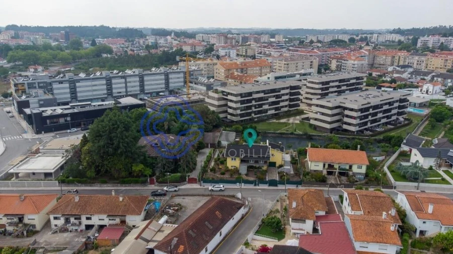 Moradia T5 para Venda em Santa Maria da Feira, Travanca, Sanfins e Espargo Foto 60