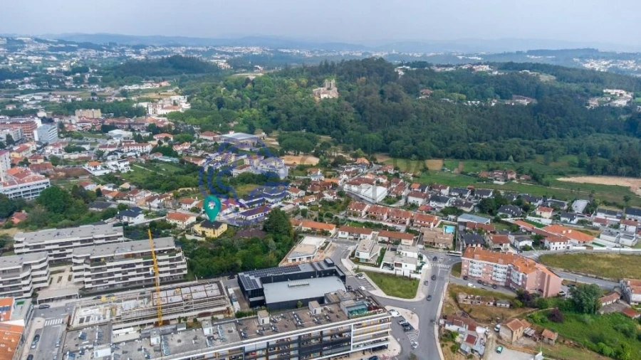 Moradia T5 para Venda em Santa Maria da Feira, Travanca, Sanfins e Espargo Foto 59
