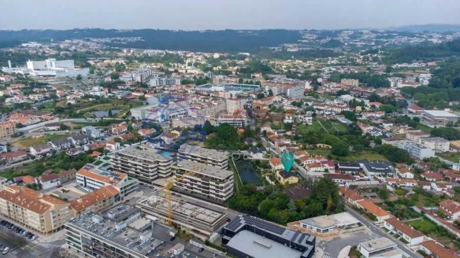 Moradia T5 para Venda em Santa Maria da Feira, Travanca, Sanfins e Espargo Foto 27