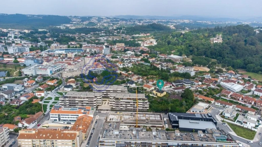 Moradia T5 para Venda em Santa Maria da Feira, Travanca, Sanfins e Espargo Foto 58