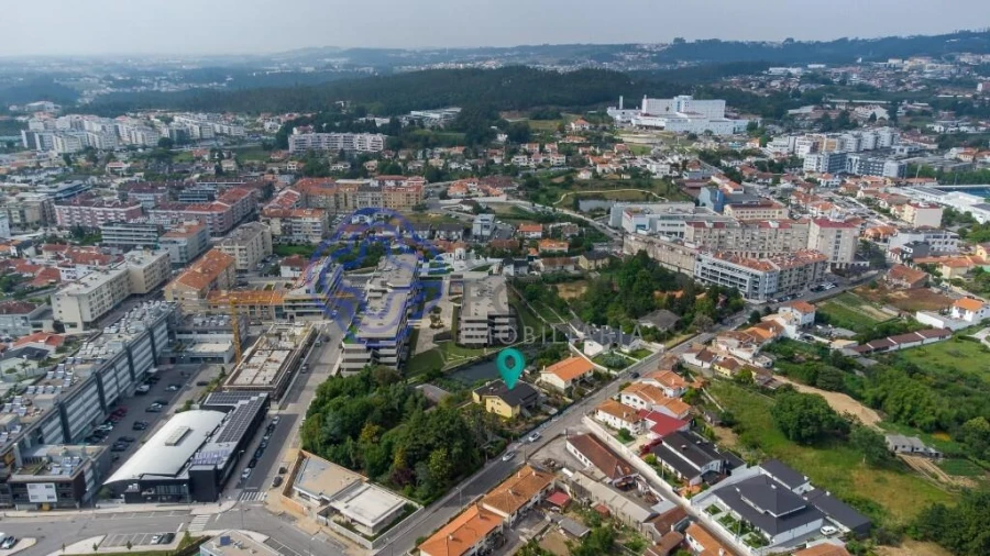 Moradia T5 para Venda em Santa Maria da Feira, Travanca, Sanfins e Espargo Foto 28