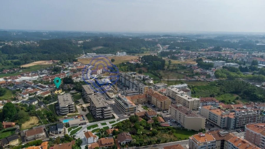 Moradia T5 para Venda em Santa Maria da Feira, Travanca, Sanfins e Espargo Foto 29