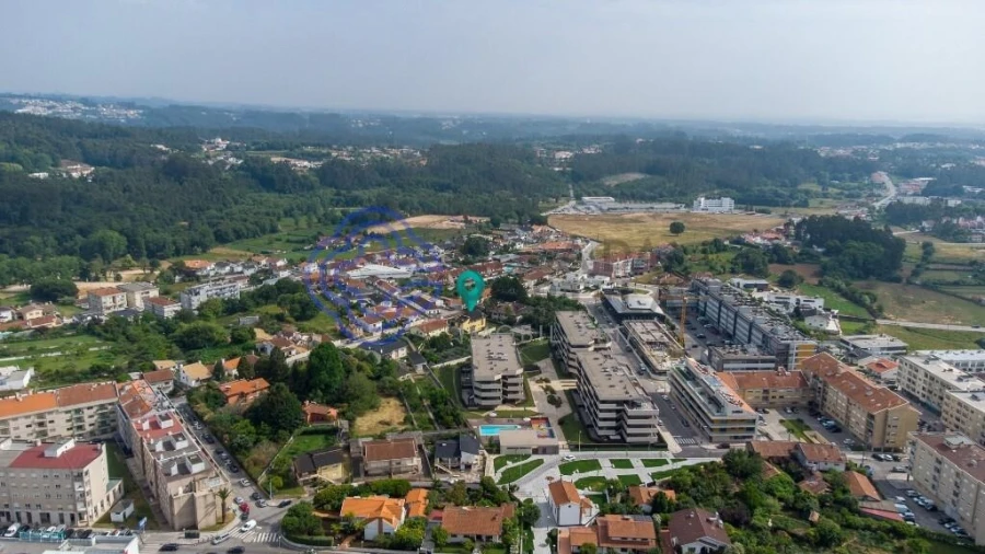 Moradia T5 para Venda em Santa Maria da Feira, Travanca, Sanfins e Espargo Foto 54