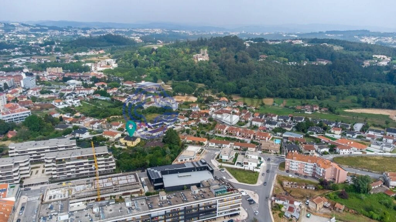 Moradia T5 para Venda em Santa Maria da Feira, Travanca, Sanfins e Espargo Foto 59