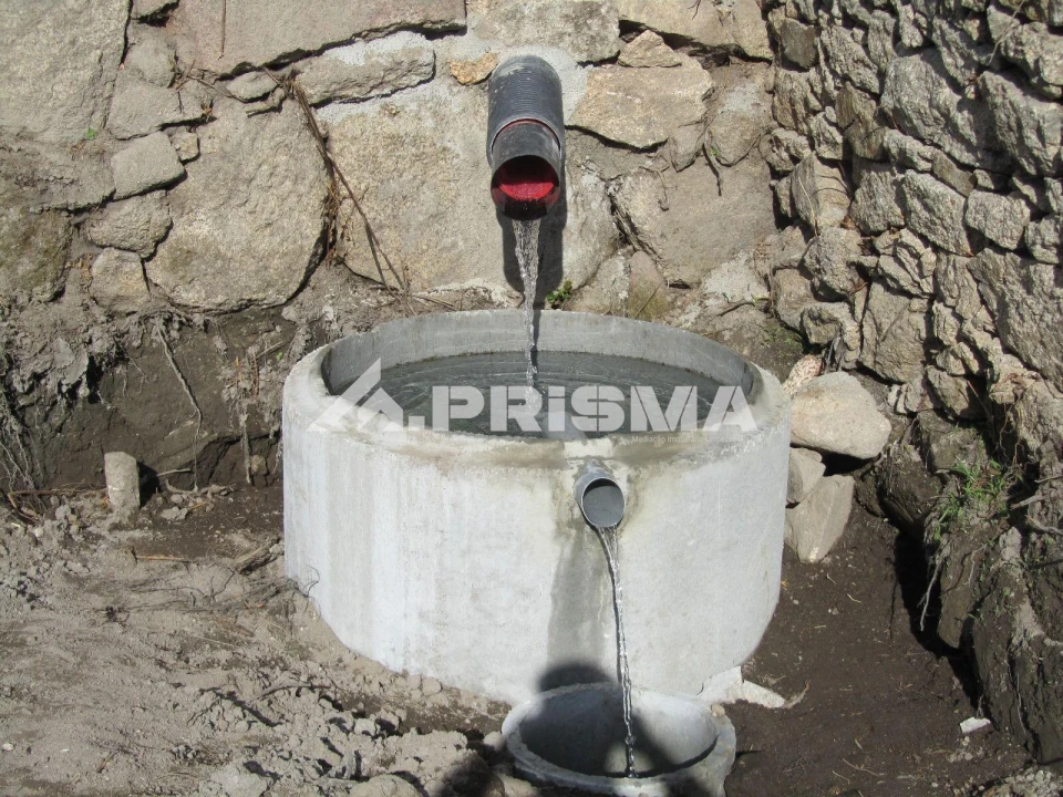 Terreno para Venda em Louriçal do Campo Foto 37