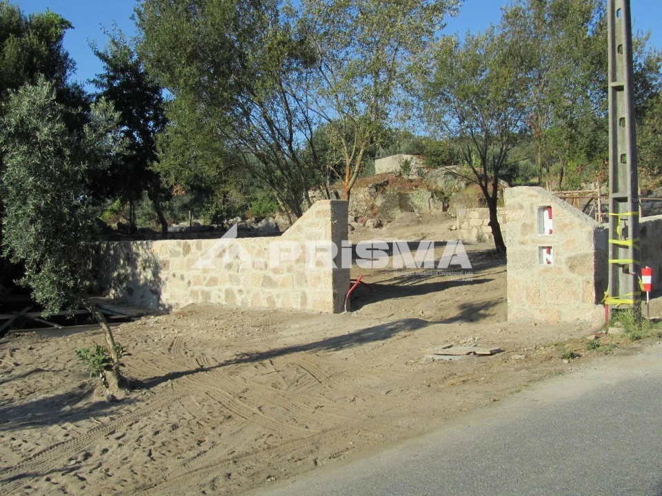 Terreno para Venda em Louriçal do Campo Foto 32