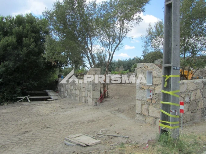 Terreno para Venda em Louriçal do Campo Foto 33