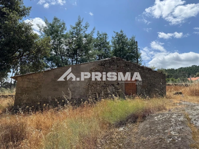 Terreno para Venda em Louriçal do Campo Foto 12