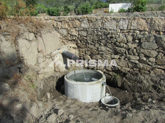 Terreno para Venda em Louriçal do Campo Foto 38