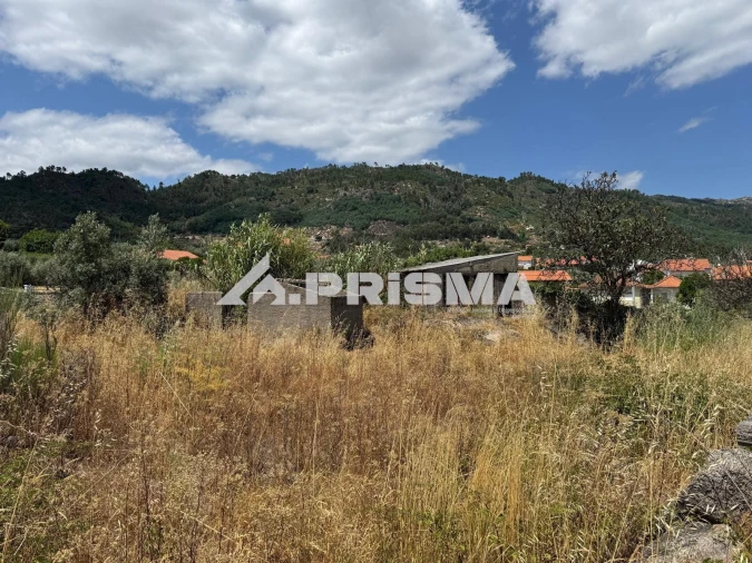 Terreno para Venda em Louriçal do Campo Foto 24