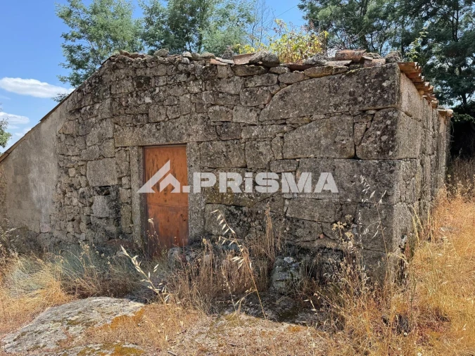 Terreno para Venda em Louriçal do Campo Foto 17